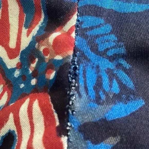 Floral Dress - Picture 16 of 16